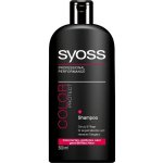 Syoss Color šampon pro barvené vlasy 440 ml – Zboží Dáma
