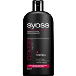 Syoss Color šampon pro barvené vlasy 440 ml – Zboží Mobilmania