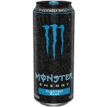 Monster Electric Blue 473 ml – Zbozi.Blesk.cz