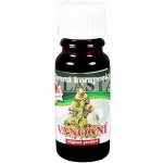 Slow natur vonný olej Vánoční 10 ml – Hledejceny.cz
