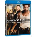 Film X-Men Origins: Wolverine BD