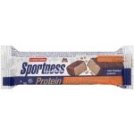 Sportness proteinová tyčinka 40 g – Zboží Dáma