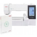 Janome MC 500 E – Sleviste.cz