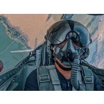 Zkušební let ve stíhačce MIG 15 UTI – Zboží Dáma