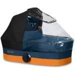 Cybex Pláštěnka Cot S Bílá – Zboží Dáma