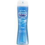 Durex Play Feel 50 ml – Zboží Dáma