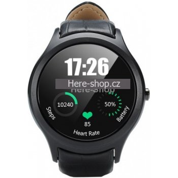 Smart Watch No.1 D5+