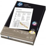 HP Copy A4, 80 g 500 listů – Zboží Mobilmania