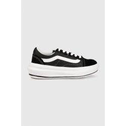 Vans Old Skool černé