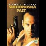 Smrtonosná past DVD – Sleviste.cz