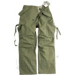 Kalhoty Helikon-Tex M65 Twill Oliv – Zboží Mobilmania