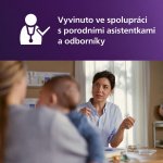 Philips AVENT Philips Prsní vložky jednorázové 100 ks – Hledejceny.cz