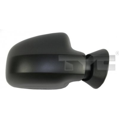 TYC Vnější zpětné zrcátko 328-0139 | Zboží Auto