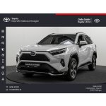Toyota RAV 4 2.5 V Plug-in Hybrid 225 kW – Sleviste.cz