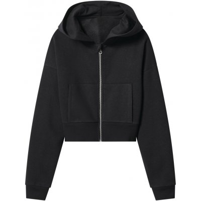 Esmara Kids dívčí mikina černá – Zboží Dáma