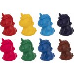 Tookyland Kreativní sada první voskovky 2 v 1 jednorožec Tooky Toys – Zboží Mobilmania