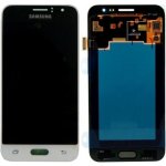 LCD Displej + Dotykové sklo Samsung Galaxy J1 J120F (2016) - originál – Sleviste.cz