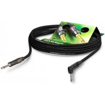 Sommer Cable SPIRIT Kytarový kabel 6m