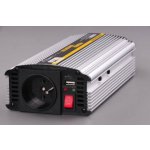 Carspa CAR600U-122 12V/230V 600W | Zboží Auto