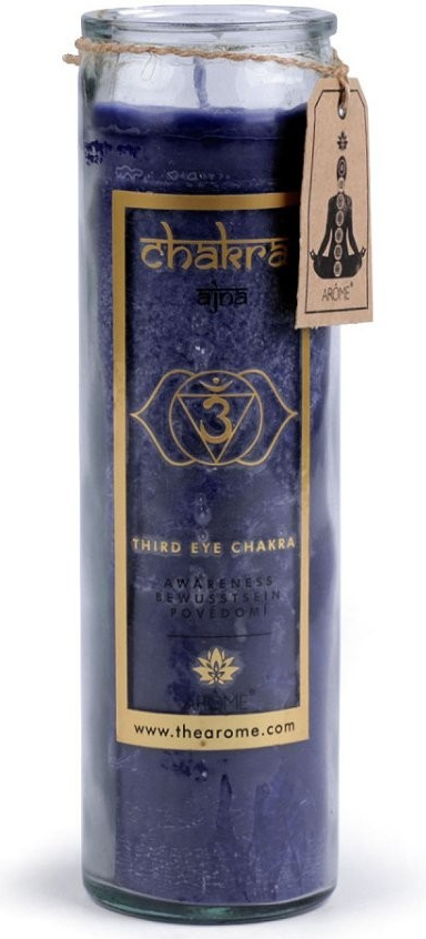 Arôme Chakra Povědomí vůně mořského vánku 320 g