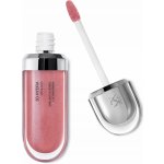 KIKO Milano 3D Hydra Lipgloss zvláčňující lesk na rty s 3D efektem 32 Pearly Natural Rose 6,5 ml – Zboží Dáma