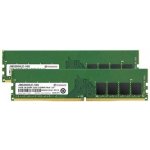 Transcend DDR4 32GB 3200Mhz CL22 JM3200HLE-32GK – Zboží Mobilmania