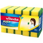 Vileda 149046 Style Tip Top houbička 3+2 ks – HobbyKompas.cz