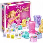 SentoSphere Vyrob si třpytivý sliz – Sleviste.cz