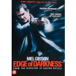 Edge of Darkness / Na hraně temnoty DVD – Zbozi.Blesk.cz