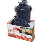 Zolux Bivouak lahev 2 misky 2 x 350 ml – Zboží Mobilmania