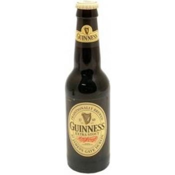 Guinness 5% 0,33 l (sklo)