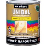 Kittfort Fermež napouštěcí 0,8 kg bezbarvá – HobbyKompas.cz