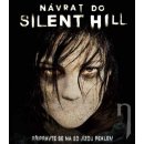 Film NÁVRAT DO SILENT HILL 3D BD