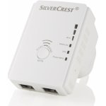 Amplificatore Wi-Fi 3-in-1 SILVERCREST SWV 733 A2