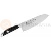 Kuchyňský nůž Satake Sakura Nůž Santoku 18 cm