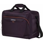 American Tourister SUMMERRIDE BOARDING dark plum 27l – Zboží Mobilmania