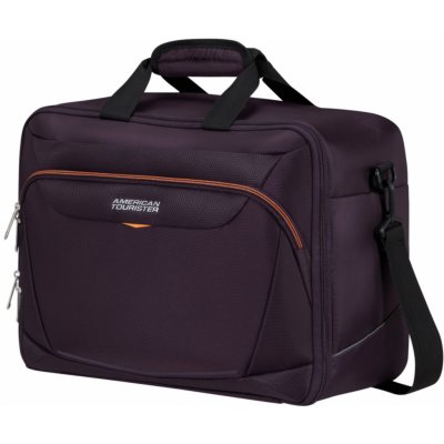 American Tourister SUMMERRIDE BOARDING dark plum 27l – Zboží Mobilmania