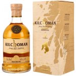 Kilchoman Rockside 11Y 46% 0,7 l (karton) – Hledejceny.cz