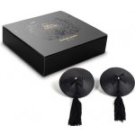 Bijoux Indiscrets Lepítka na bradavky Burlesque Pasties – Zboží Dáma