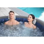 Bestway Santorini Hydrojet Pro Lay-Z-Spa 60075 – HobbyKompas.cz