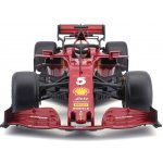 Bburago Ferrari Racing F1 2020 Tuscan GP SF1000 nr.5 Sebastian Vettel 1:18 – Hledejceny.cz
