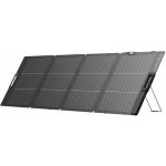 EcoFlow Solární panel skládací PE_1ECO1000-08L 220W – Zboží Mobilmania