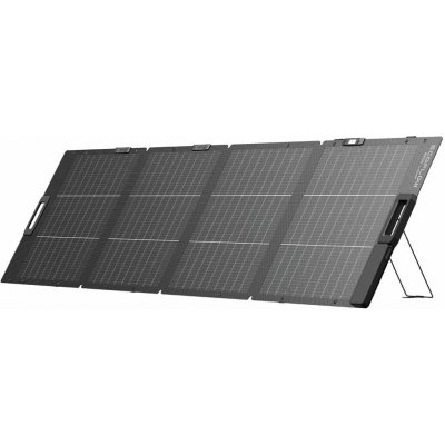 EcoFlow Solární panel skládací PE_1ECO1000-08L 220W – Zboží Mobilmania
