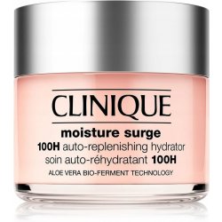 Clinique Moisture Surge 100H Auto Replenishing Hydrator gelový krém 75 ml