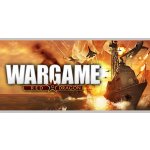 Wargame: Red Dragon – Zboží Živě