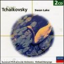 Petr Iljič Čajkovskij - Labutí jezero - Komplet CD