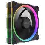 Asus PRIME MR120 ARGB Reverse 90DA00L0-B09000 – Zboží Živě