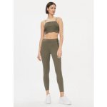 Reebok Legíny Yoga Performance IM4048 Zelená Fitted Fit – Hledejceny.cz