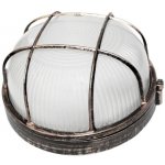 ACA Lighting Venkovní přisazené svítidlo HI5011R – Hledejceny.cz