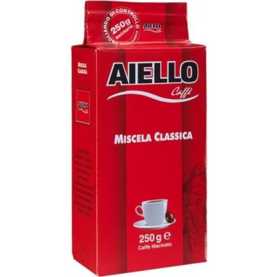 Caffé AIELLO CLASSIC BLEND 250 g